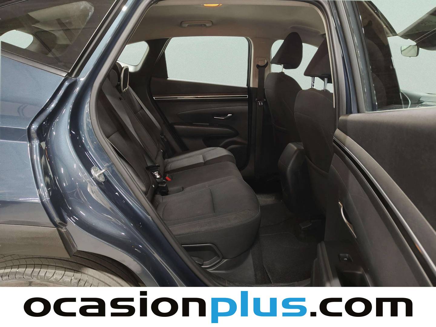 Hyundai Tucson Hyundai Tucson 1.6 TGDI Klass 4x2 (150 CV) gasolina