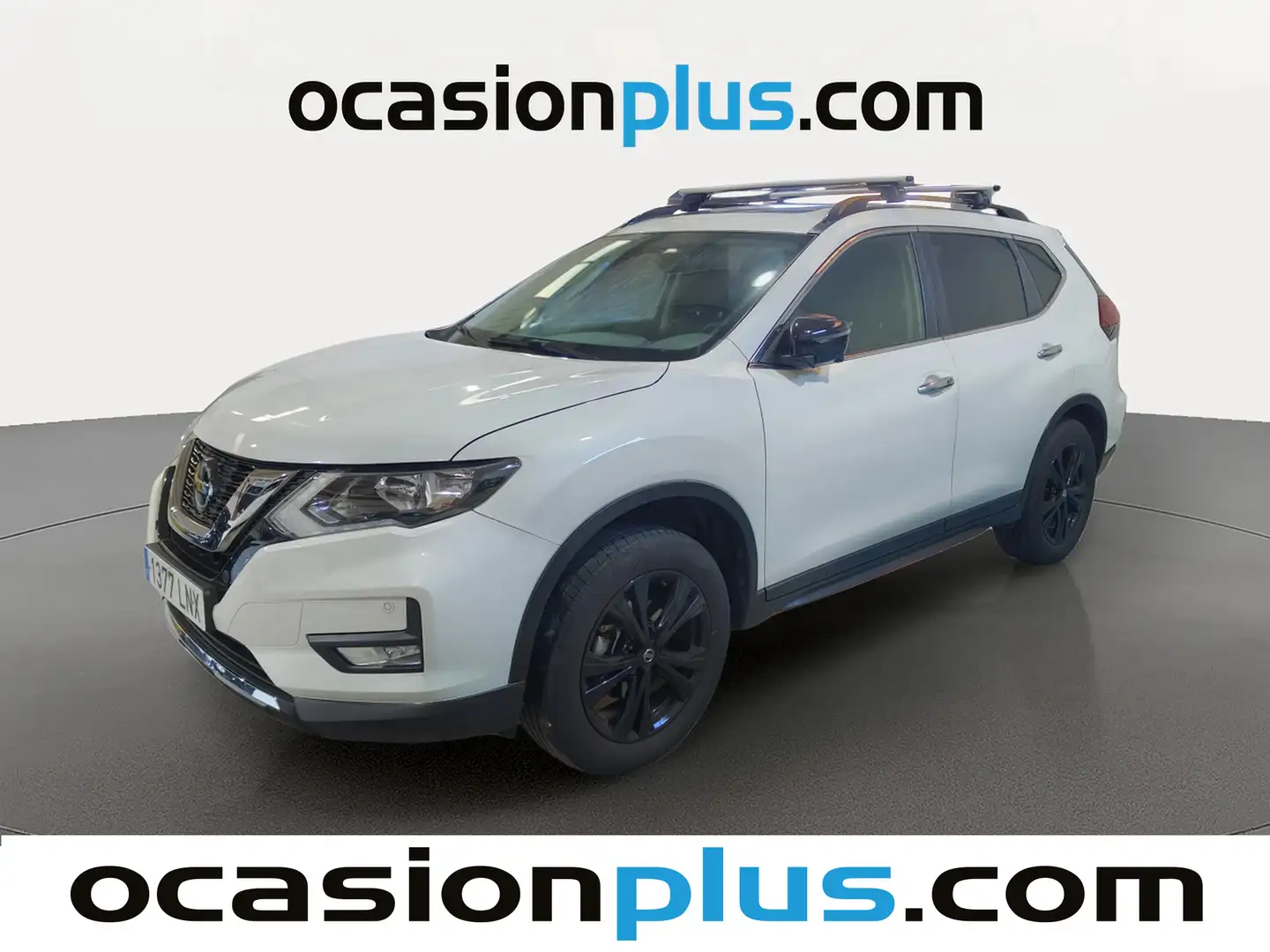 Foto Nissan X-TRAIL Nissan X-Trail DIG-T 160 N-Desing DCT (160 CV)