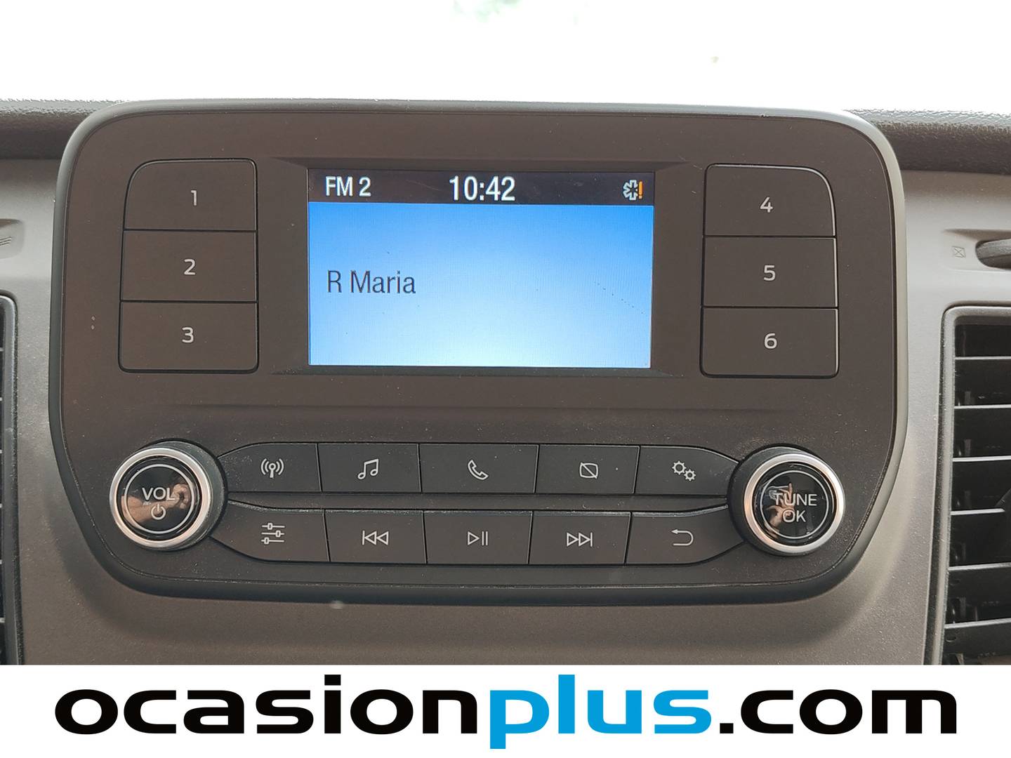 Ford Transit Ford Transit 350 L3H2 Trend (130 CV) seminuevo