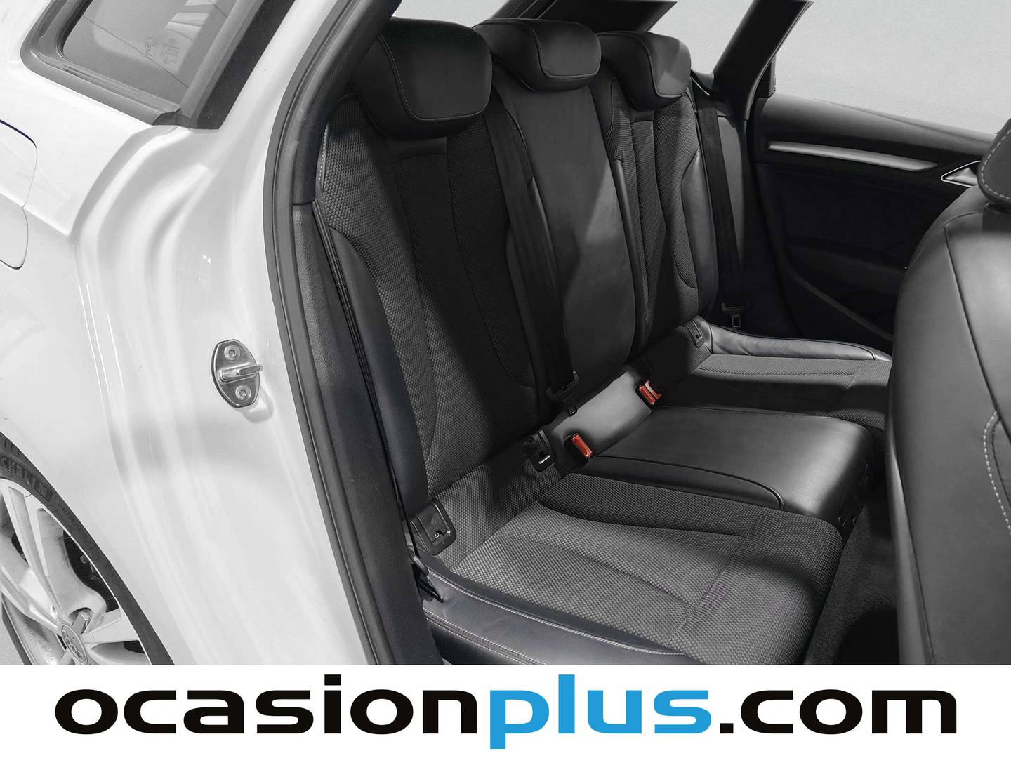 Audi A3 Audi A3 Sportback S line 35 TFSI (150 CV) S tronic gasolina