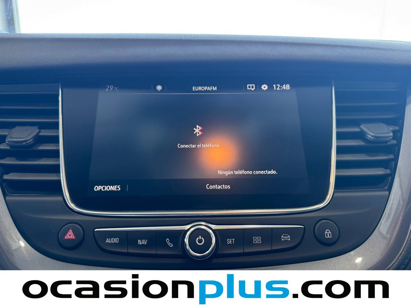 Foto Opel Grandland X Opel Grandland X 1.5 CDTi Ultimate Auto (130 CV)