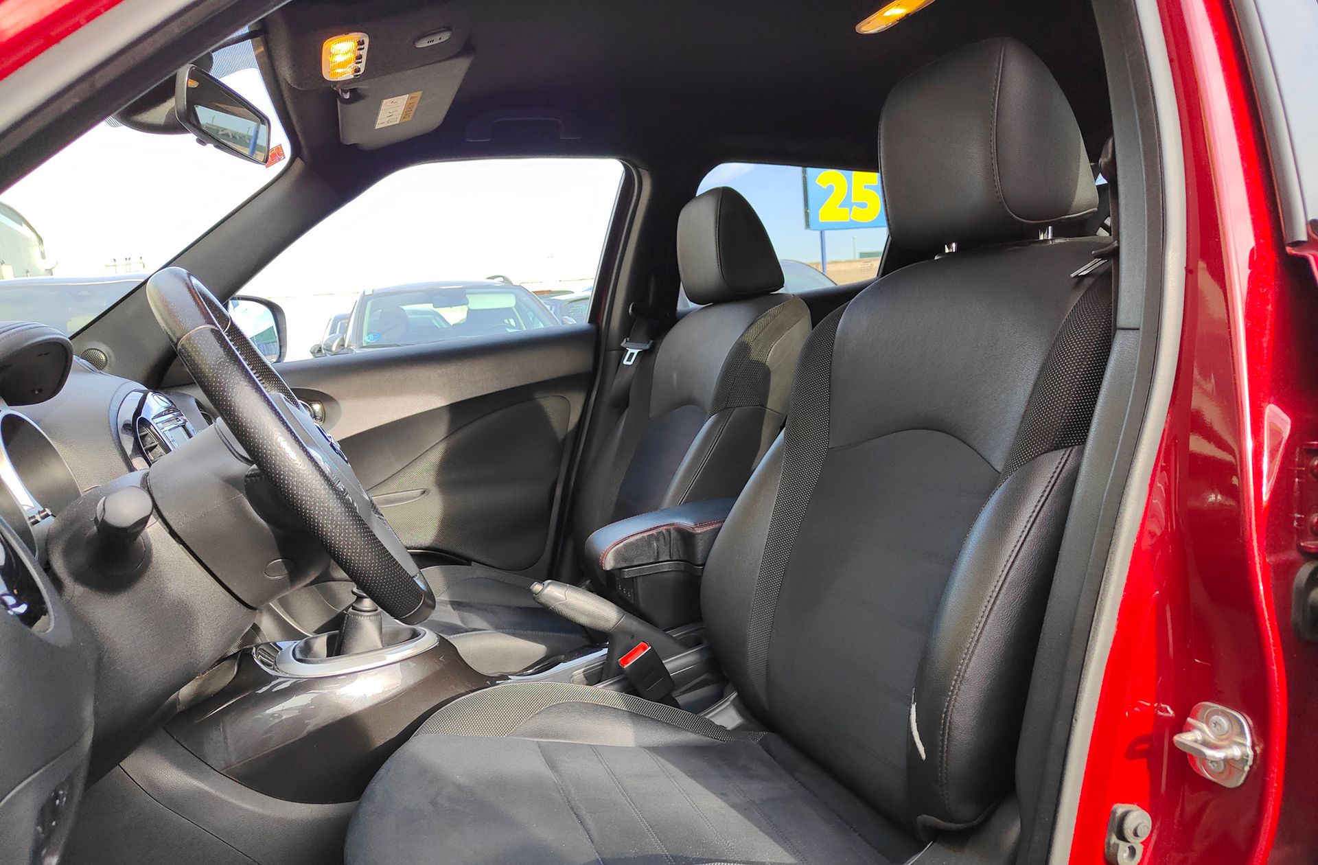 Nissan Juke 1.5 dCi N-Connecta 4x2 - foto 10