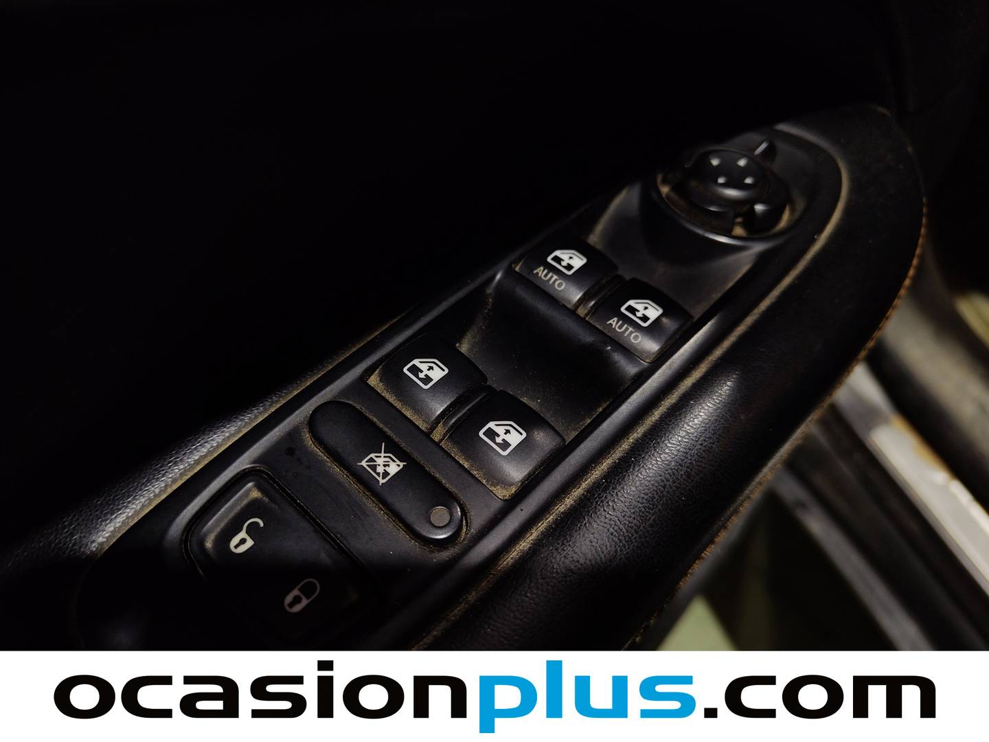 Foto Jeep Compass Jeep Compass 2.0 Mjet Limited 4x4 AD Auto140 CV)