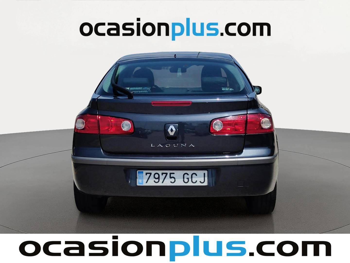Renault Laguna Renault Laguna 2.0 dCi Dynamique (150 CV) al mejor precio