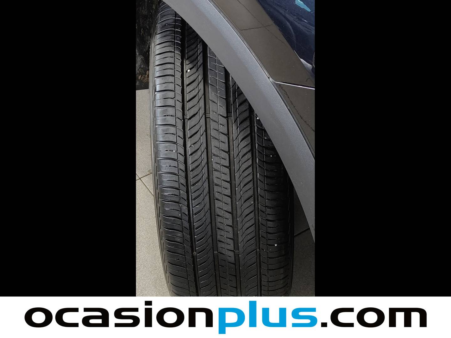 MG HS MG HS 1.5 Turbo GDI Luxury DCT (162 CV) de ocasión