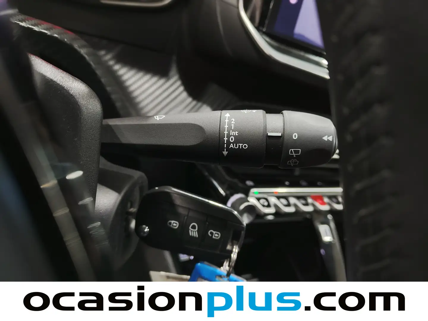 Foto Peugeot 2008 Peugeot 2008 PureTech 100 S&S Active (100 CV)