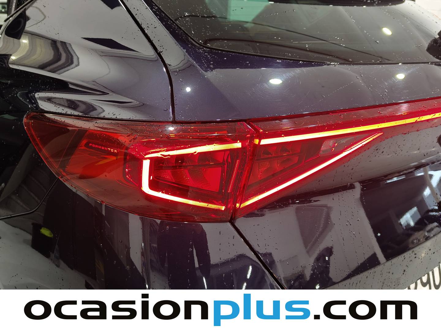 Foto Cupra Formentor CUPRA Formentor 2.0 TDI (150 CV)