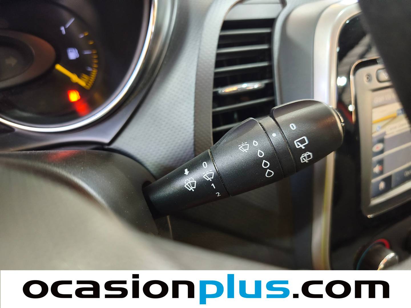 Paquetes del Renault Captur Renault Captur Intens Energy S&S dCi (90 CV)