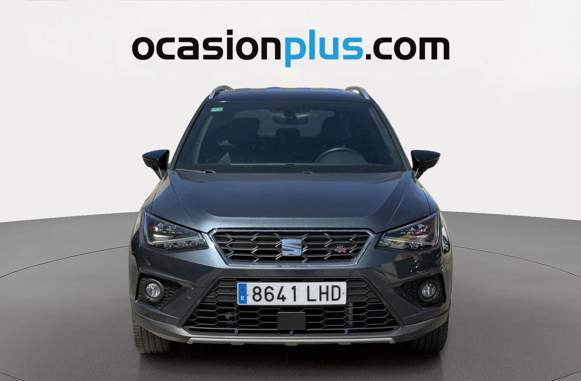 SEAT Arona 1.0 TSI Ecomotive FR Edition - foto 14