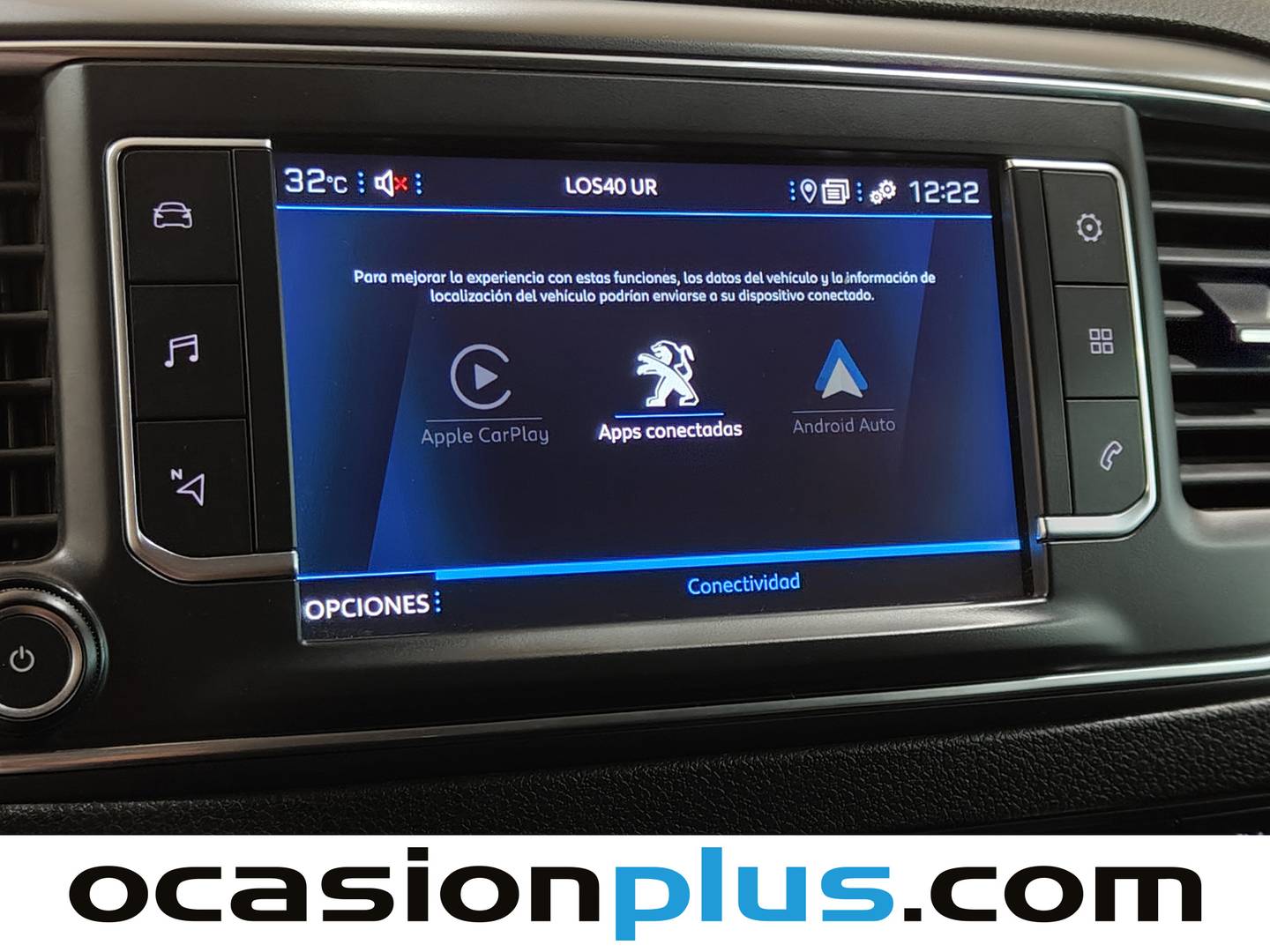 Acabados Peugeot Traveller Peugeot Traveller BlueHDi 150 Active Standard  (150 CV) 8 plazas
