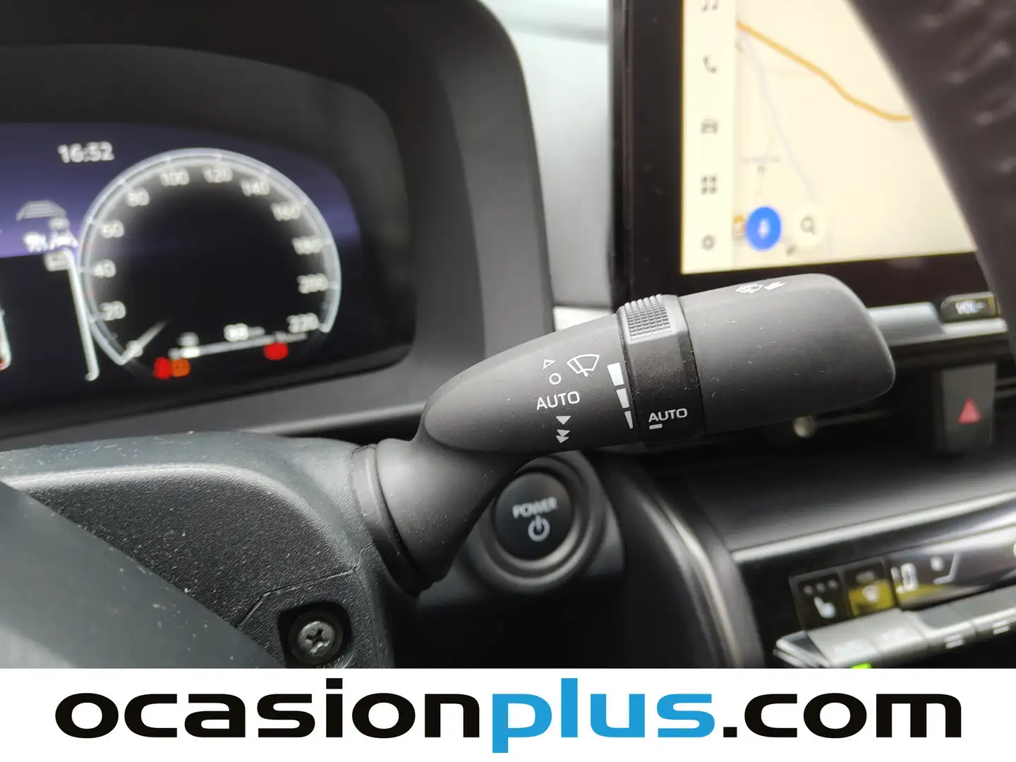 Foto Toyota C-HR Toyota C-HR 1.8 Advance Hybrid (140 CV)