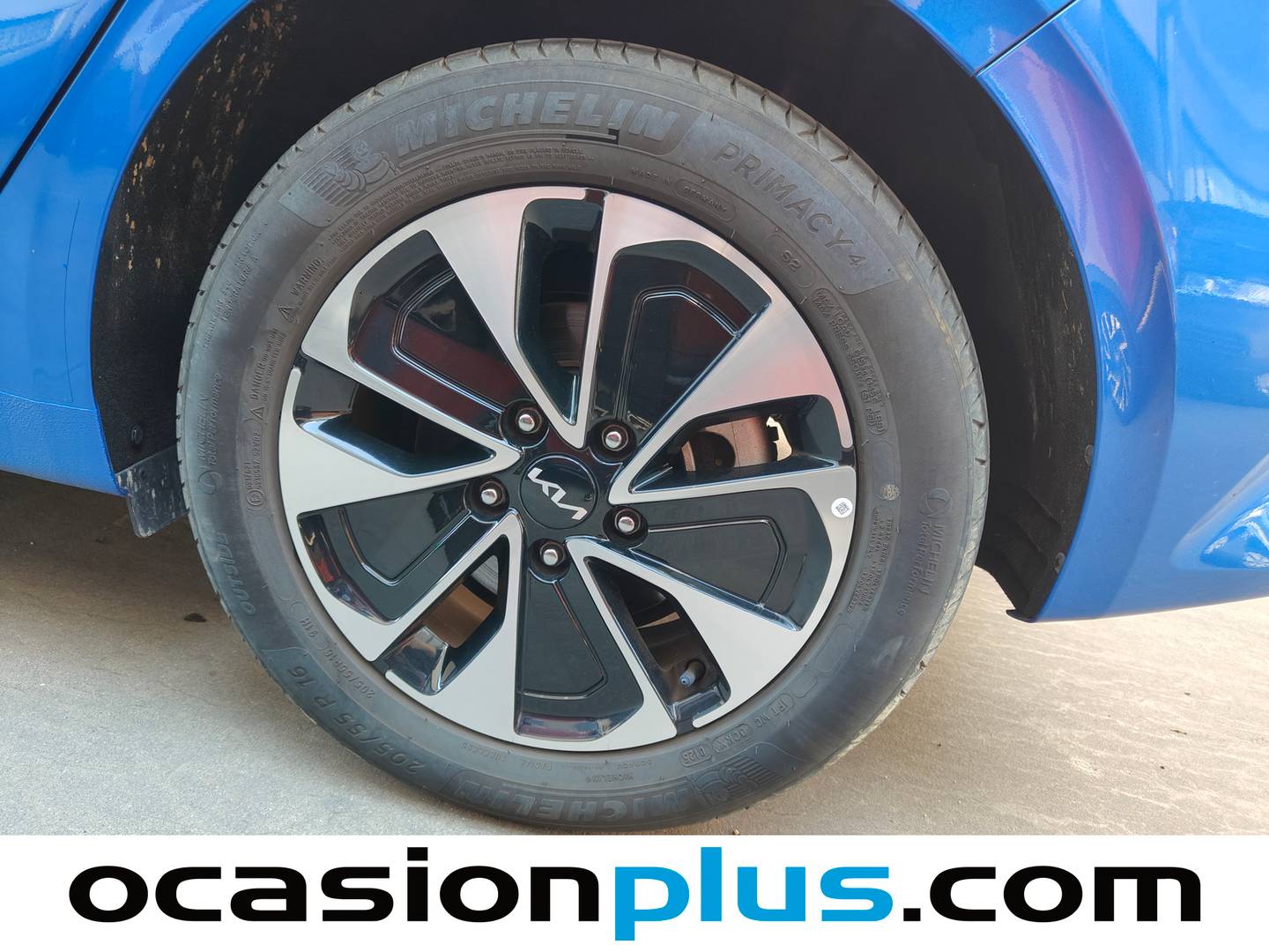 KIA Ceed KIA Ceed 1.0 T-GDI Drive (100 CV) seminuevo