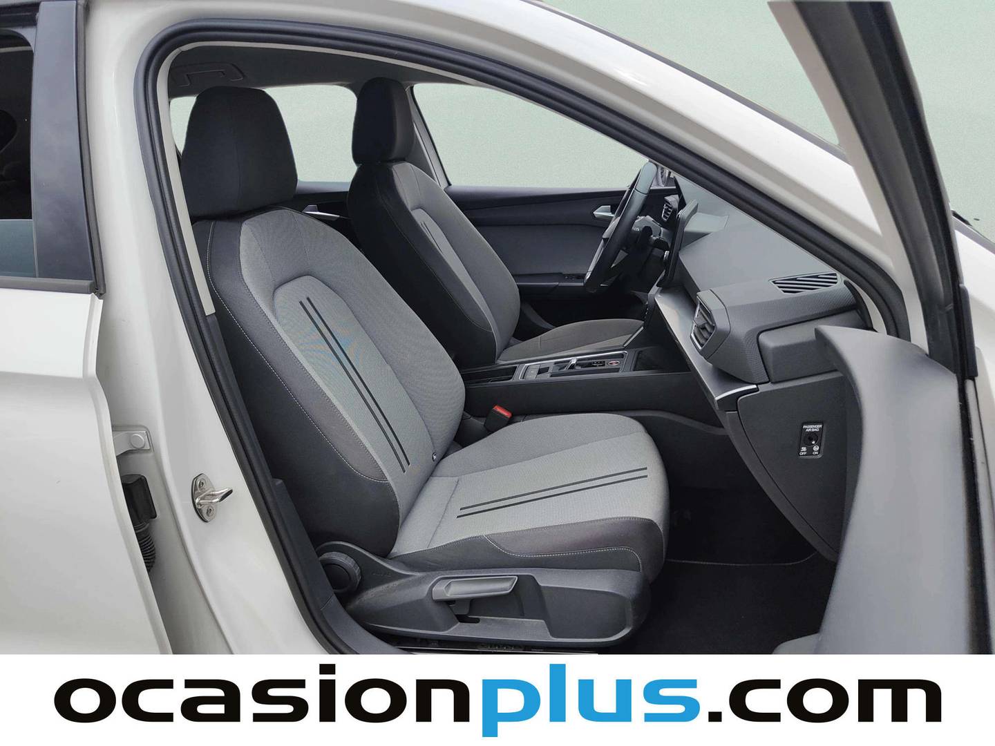 Seat León Seat León 1.0 eTSI S&S Style Go S DSG (110 CV) km 0