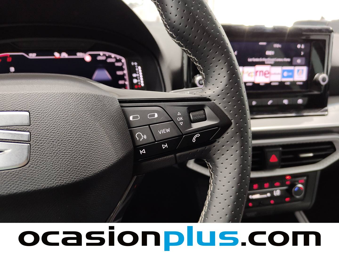 Seat Arona Seat Arona 1.0 TSI S&S FR (115 CV) barato