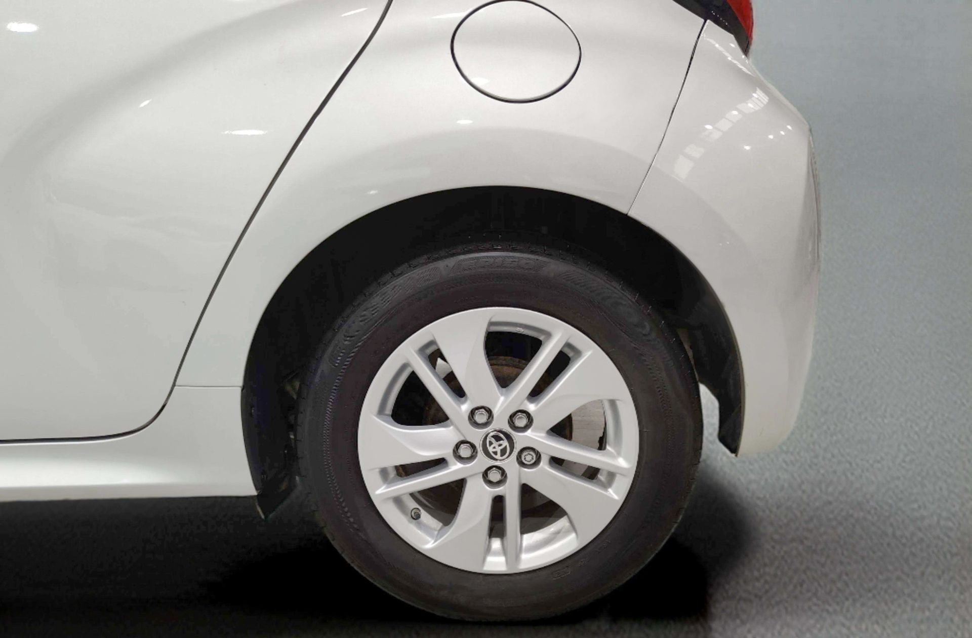 Toyota Yaris 1.5 S-Edition - foto 36