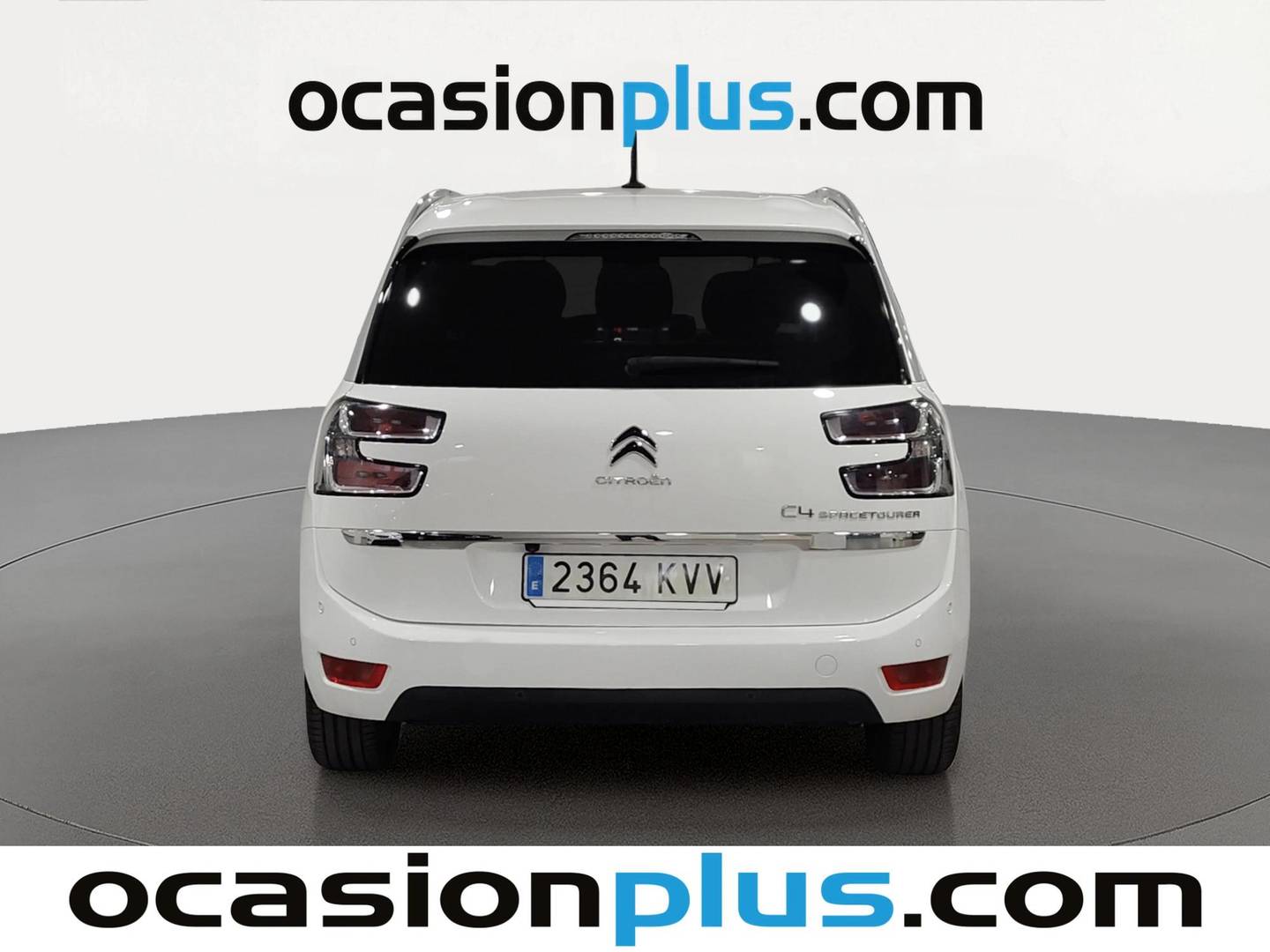 Citroën Grand C4 Spacetourer Citroën Grand C4 Spacetourer PureTech 130 S&S Shine 96 kW (130 CV) 7 Plazas barato