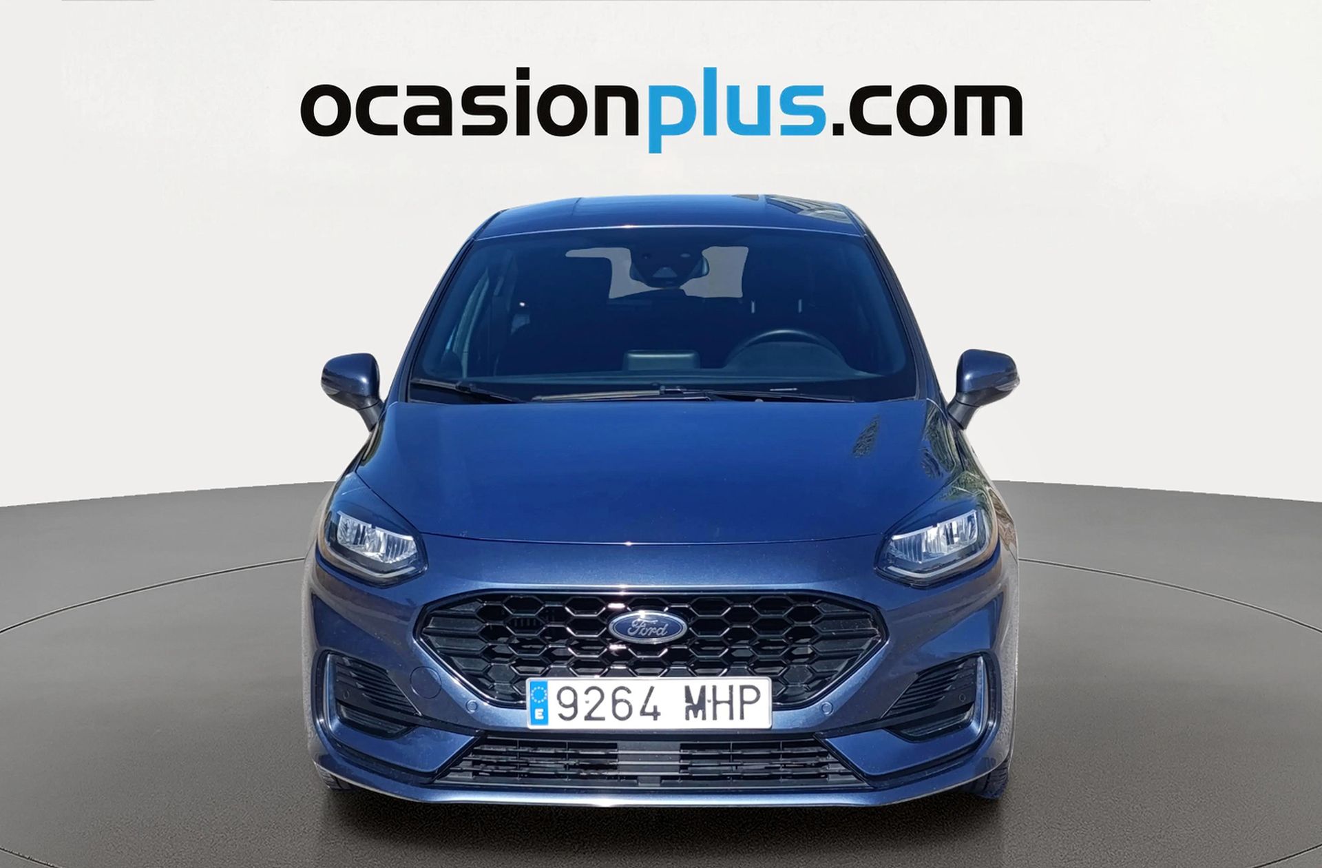 Ford Fiesta 1.0 EcoBoost MHEV ST-Line - foto 14