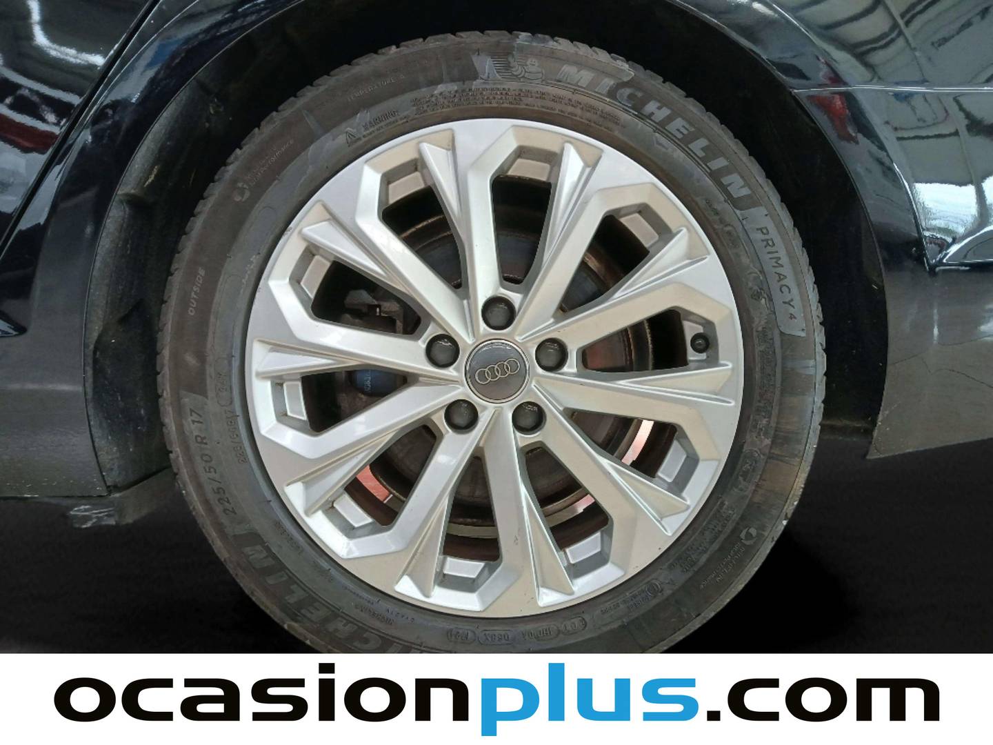 Audi A4 Audi A4 Design Edition 2.0 TDI (190 CV) S-Tronic 190cv