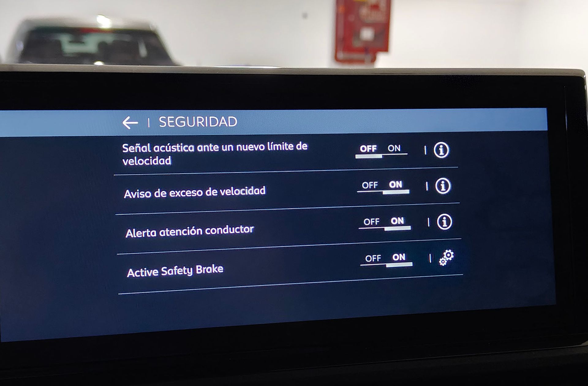 Fiat Doblò Furgón BlueHDi 100 M - foto 14