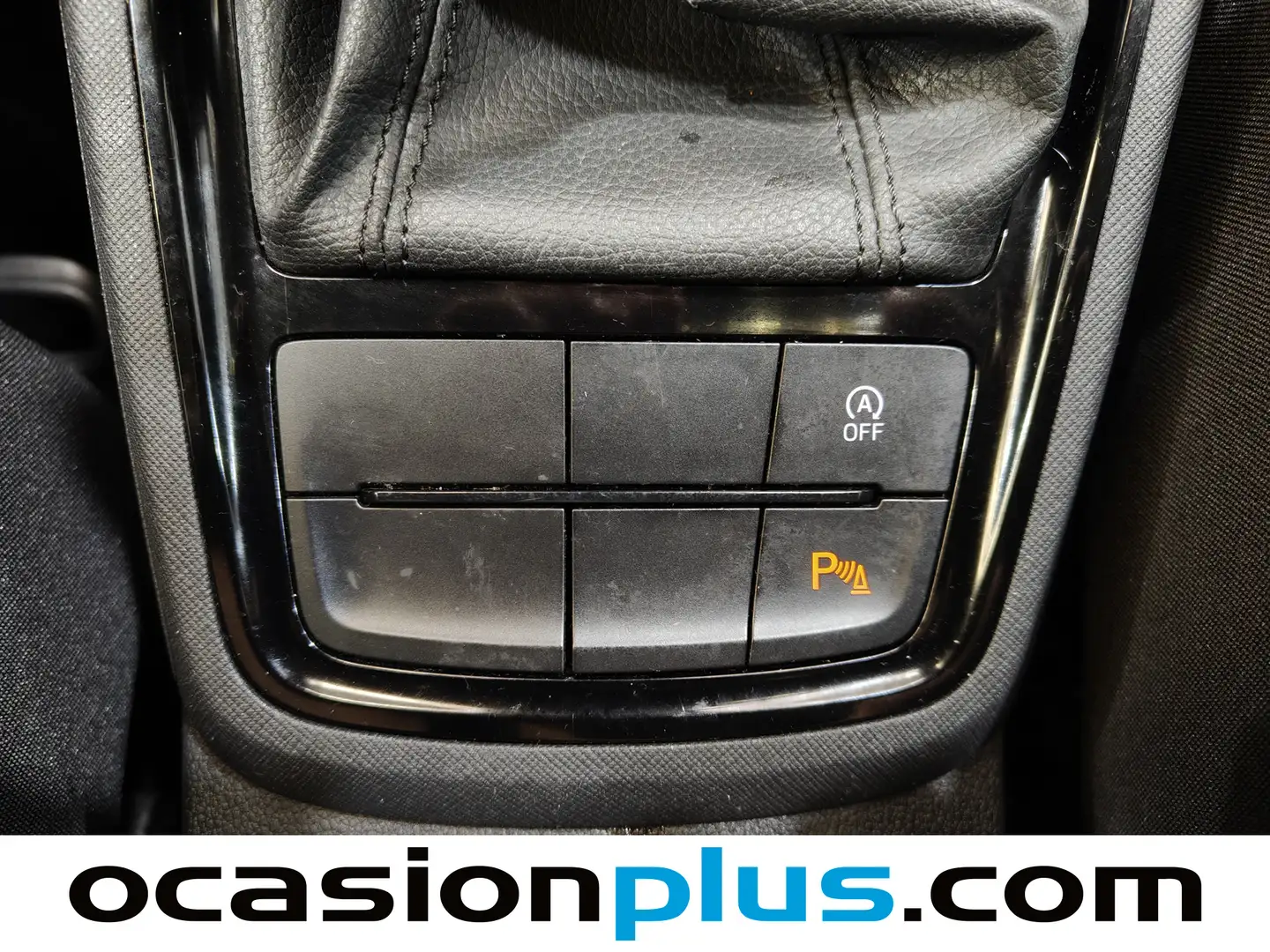 Foto Skoda Kamiq Skoda Kamiq 1.0 TSI Emotion (110 CV)