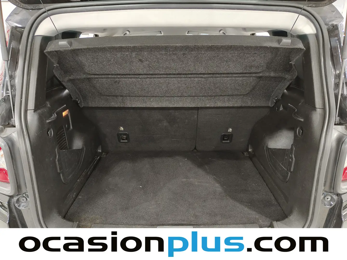 Foto Jeep Renegade Jeep Renegade 1.0G Limited 4x2 (120 CV)