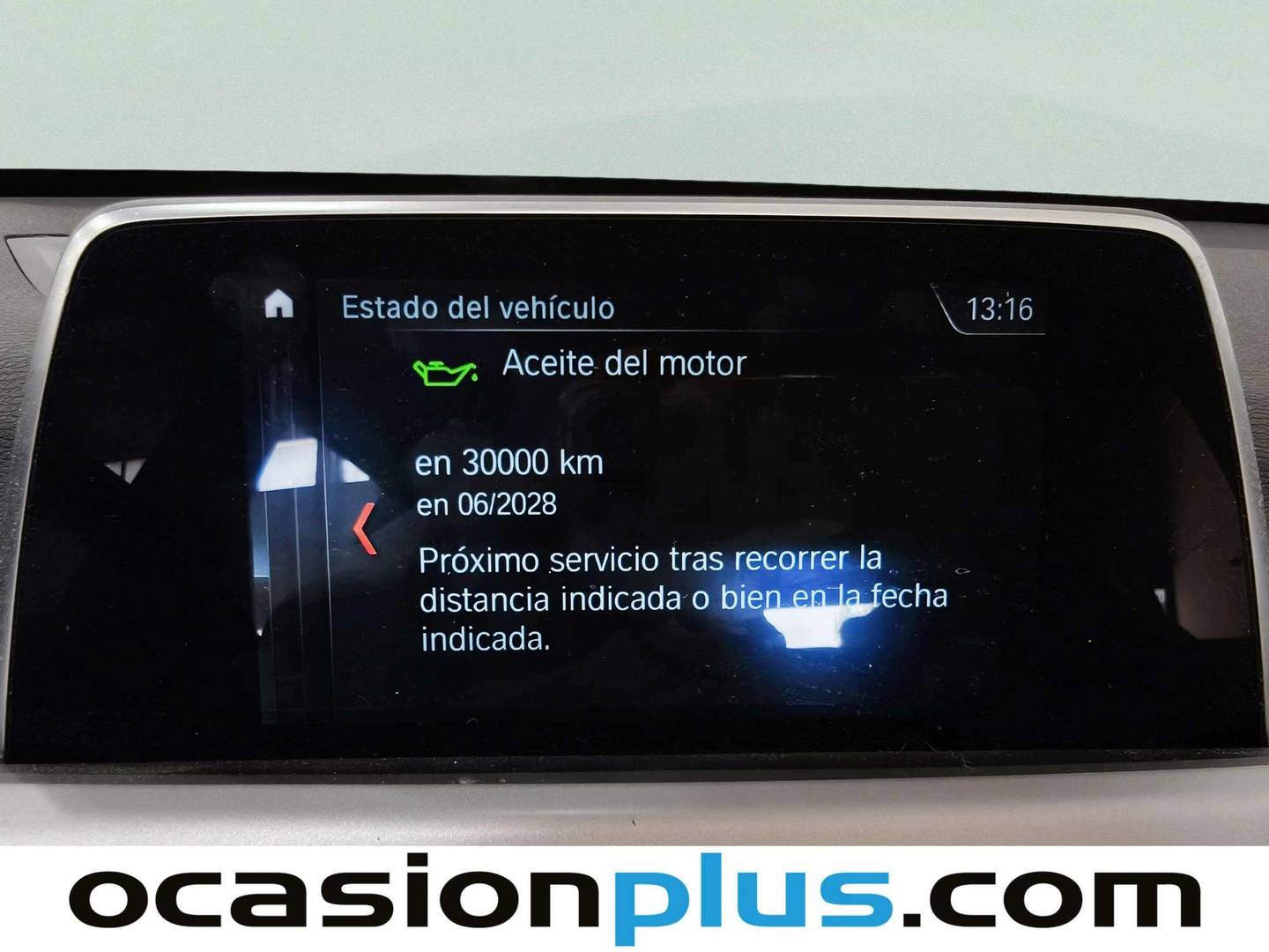 BMW X1 BMW X1 sDrive18d (150 CV) de ocasión