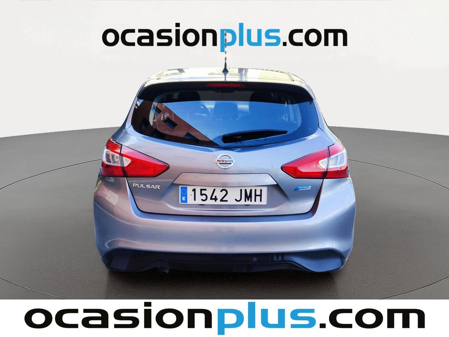 Nissan PULSAR Nissan Pulsar 1.5 dCi Acenta (110 CV) barato