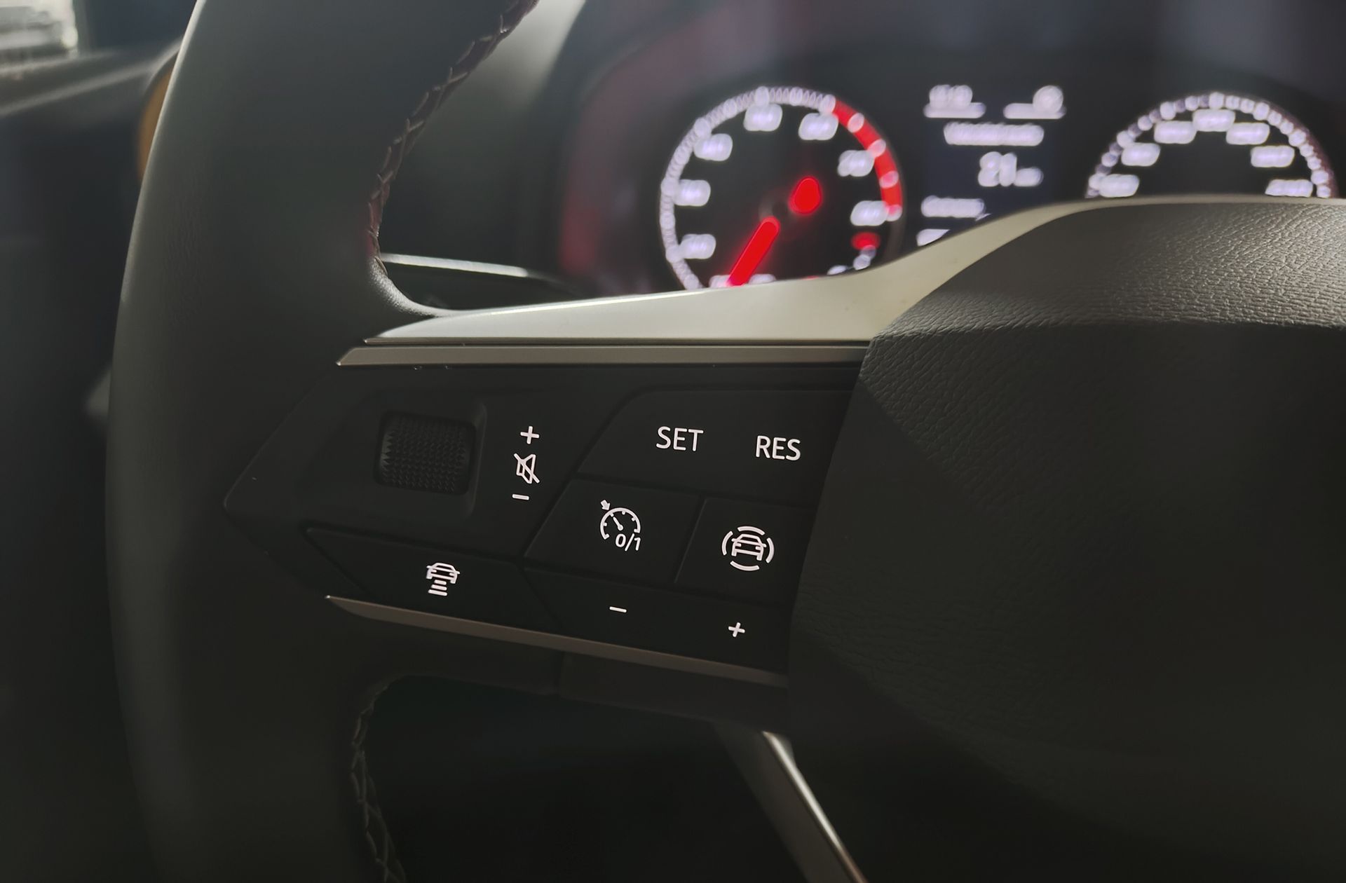 SEAT Ibiza 1.0 TSI Style XL Edition - foto 27