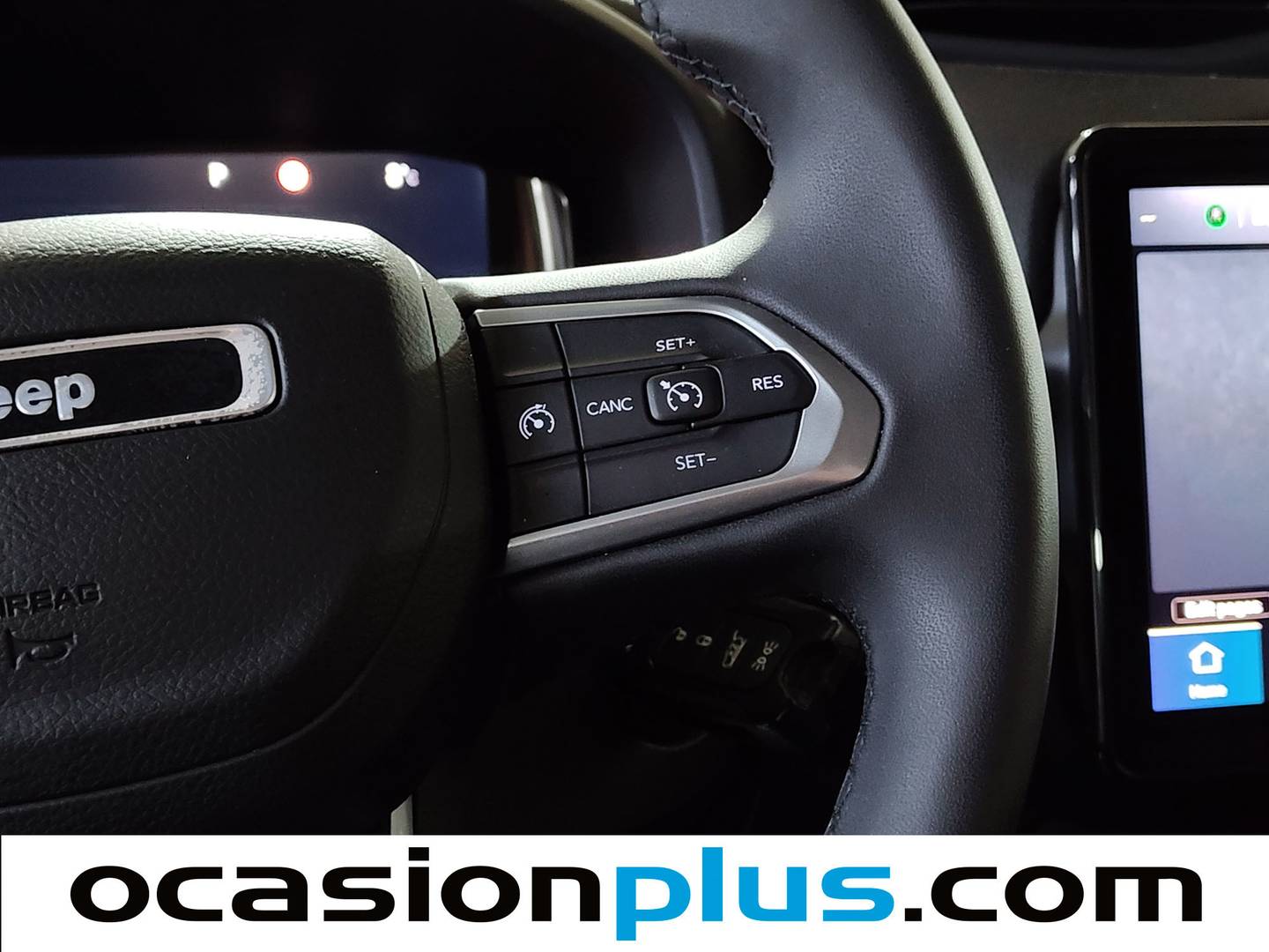 Jeep Renegade Jeep Renegade eHybrid 1.5 Altitude DCT (130 CV) 130cv