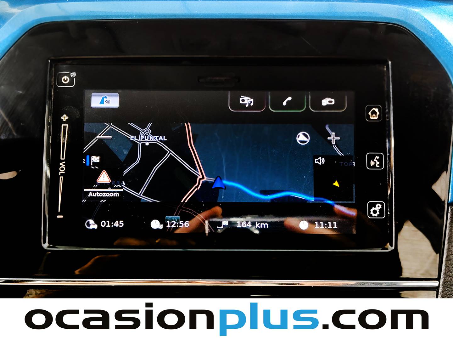 Foto Suzuki Vitara Suzuki Vitara 1.6 DDiS GLE (120 CV)