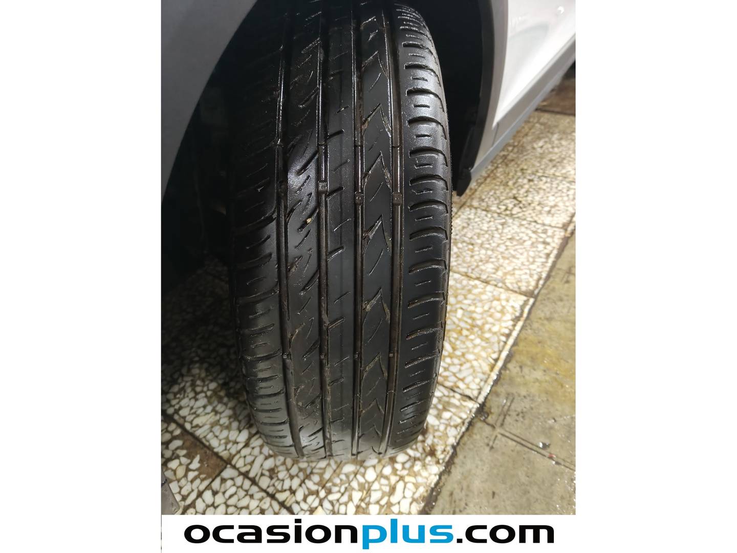 Seat Arona Seat Arona 1.5 TSI S&S FR XL DSG (150 CV) de segunda mano