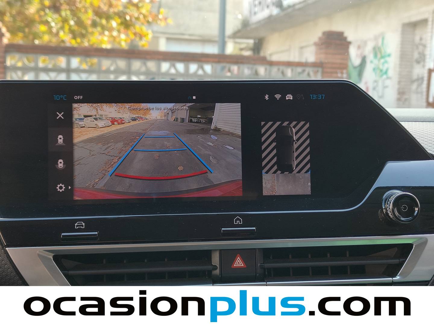 Foto Citroën C4 Citroen C4 PureTech 130 S&S Shine (130 CV)