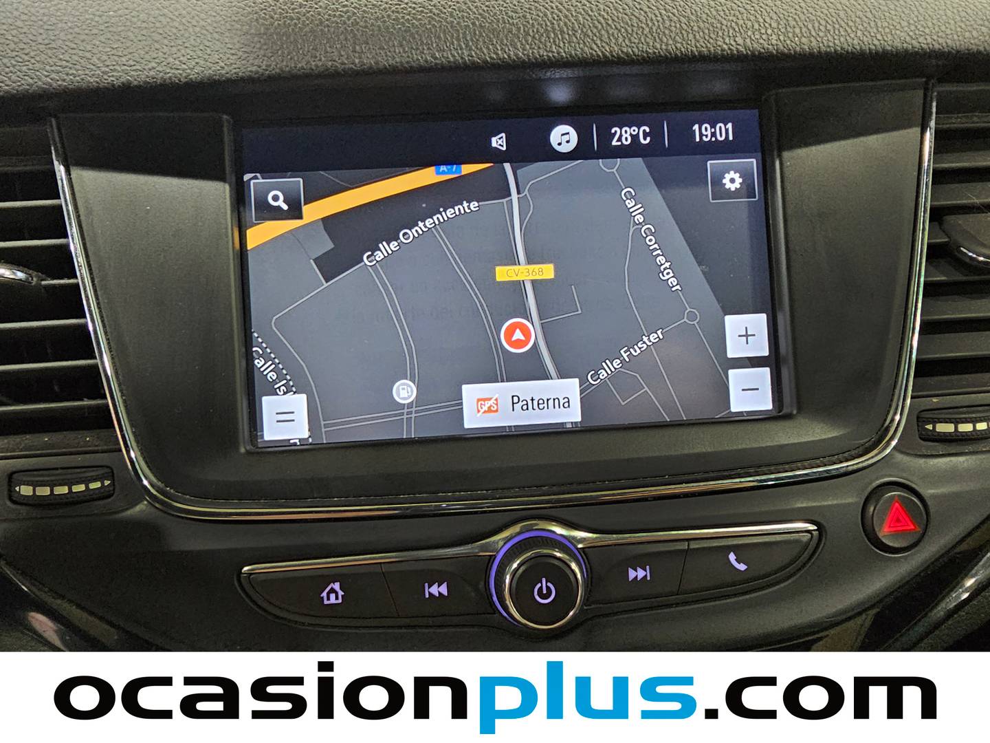 Extras y acabados del Opel Astra Opel Astra 1.4T SHT S/S Business Elegance CVT (145 CV)