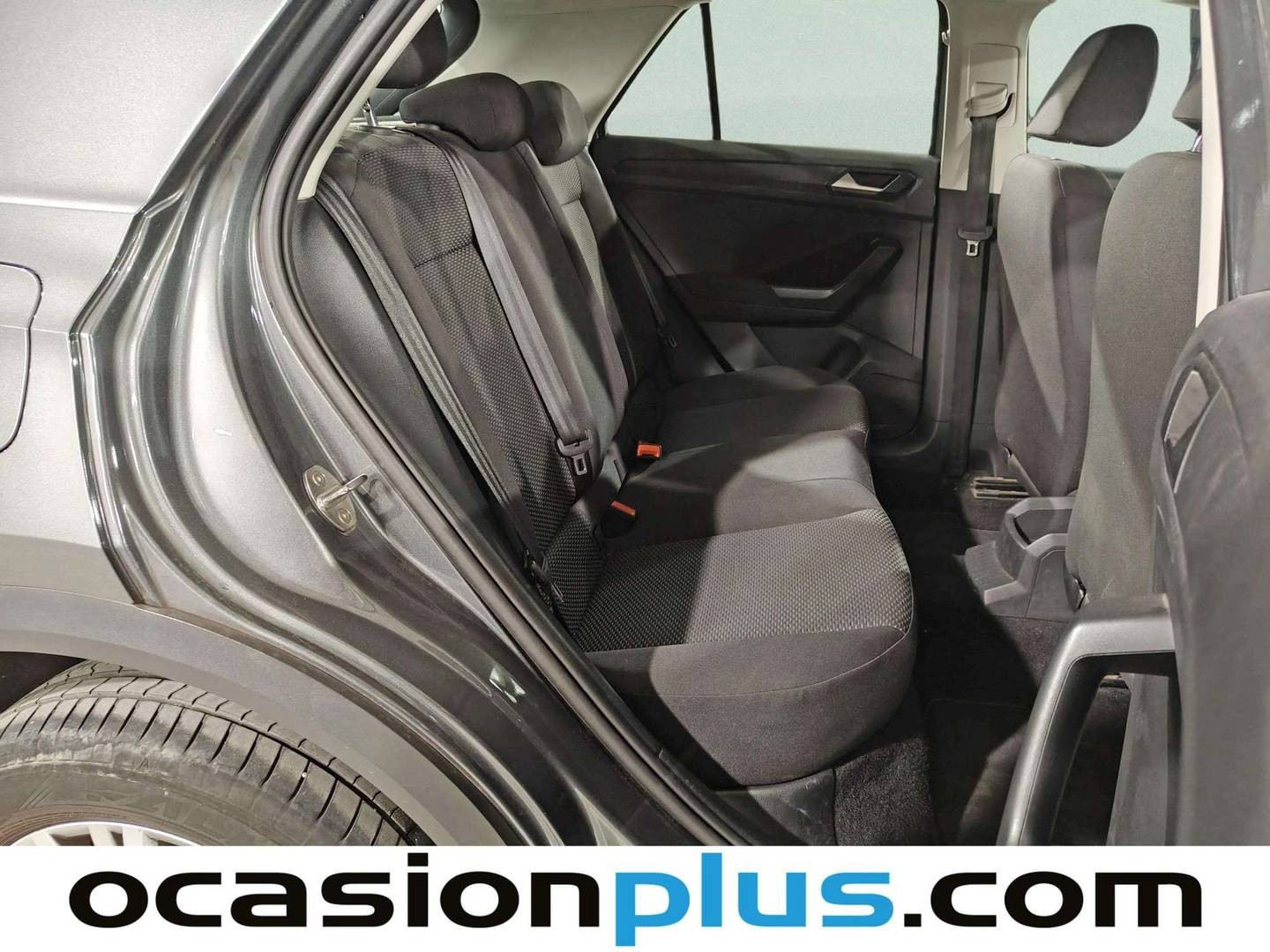 Volkswagen T-Roc Volkswagen T-Roc 1.0 TSI T-Roc (110 CV) barato