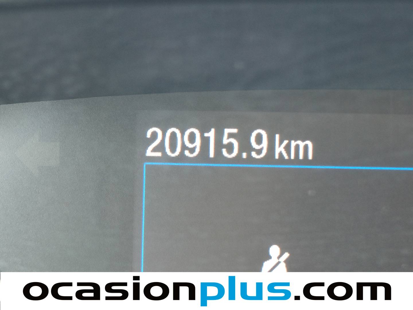 Ford EcoSport Ford EcoSport 1.0T EcoBoost S&S Active (125 CV) seminuevo
