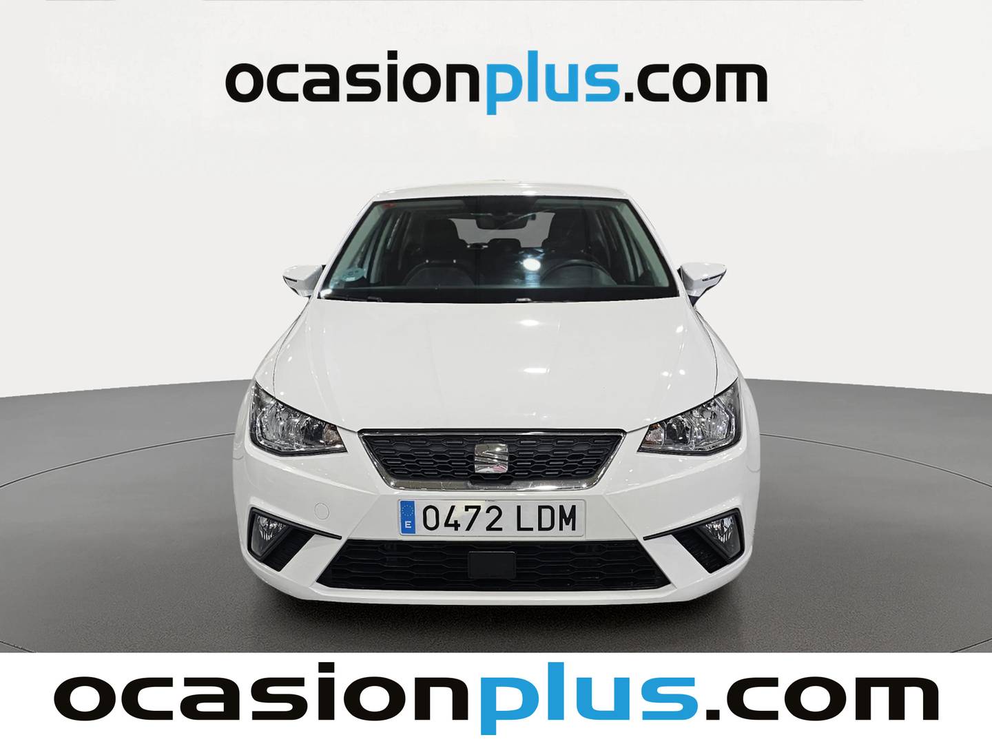 Seat Ibiza Seat Ibiza 1.0 MPI Style Plus (80 CV) barato
