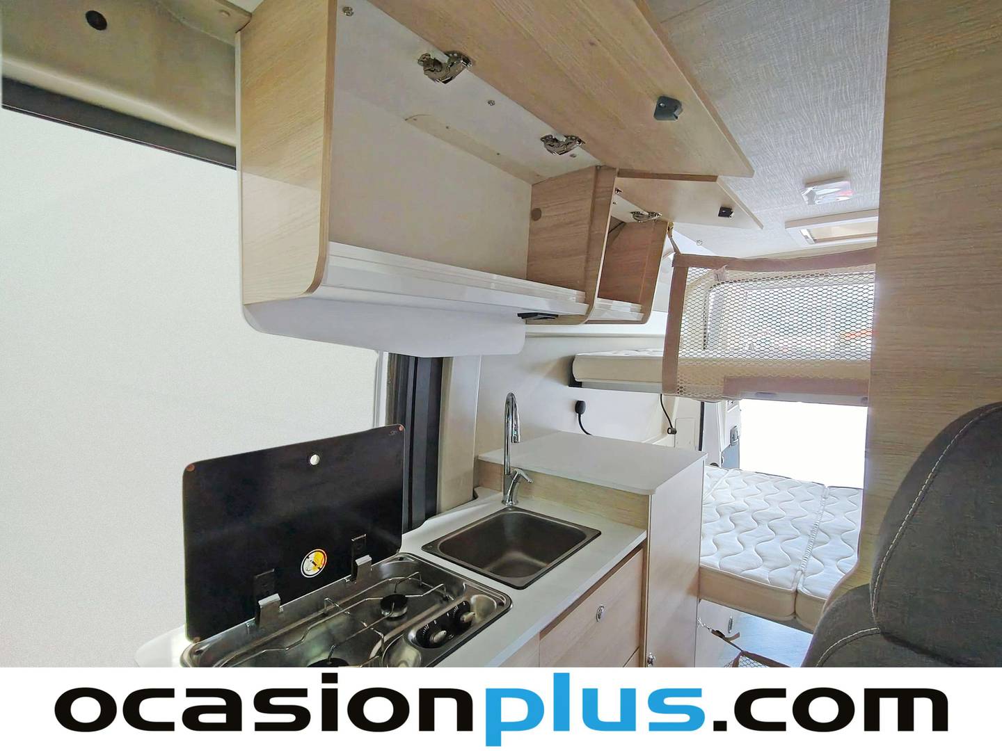 Accesorios del Challenger V114 Challenger V114 star edition (140 Cv)