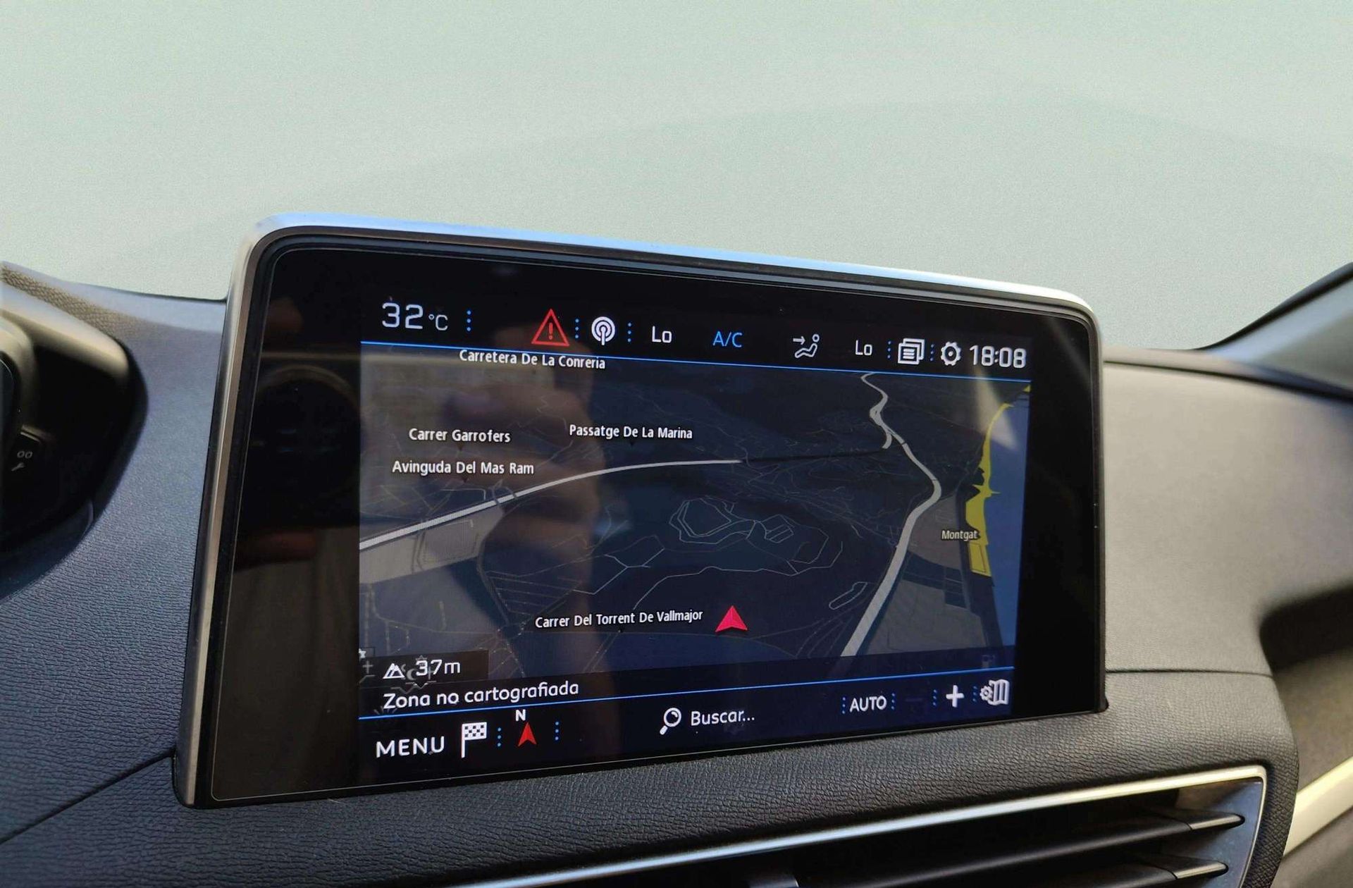 Peugeot 5008 PureTech 130 Allure 7 plazas - foto 9