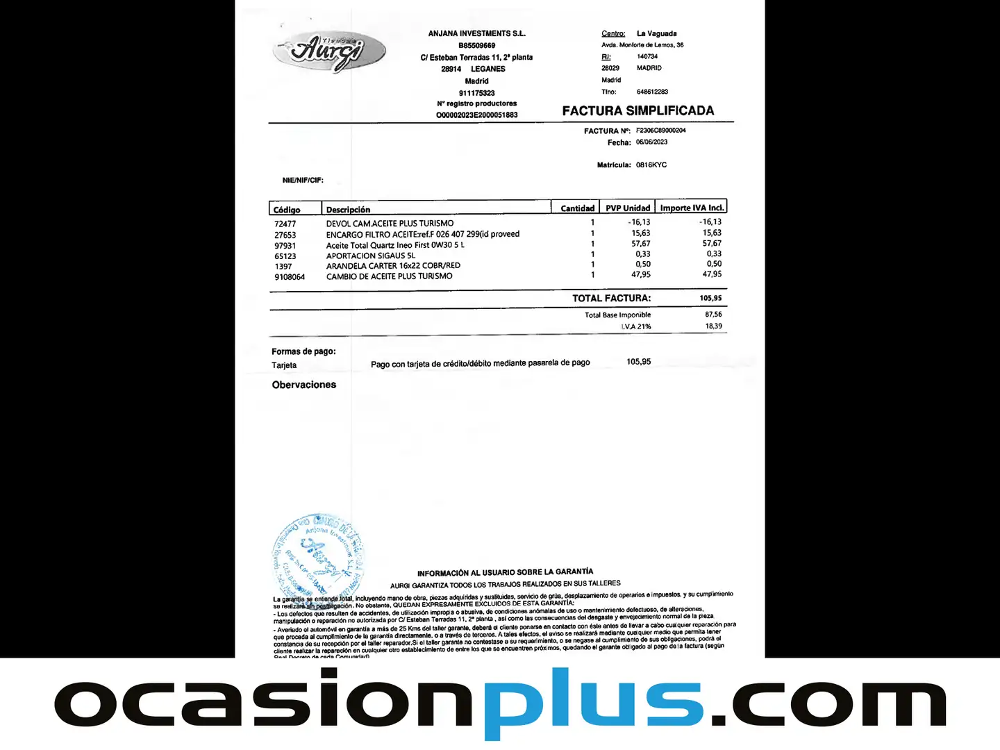 Foto Citroën C3 Citroen C3 BlueHDi 100 S&S Feel (99 CV)