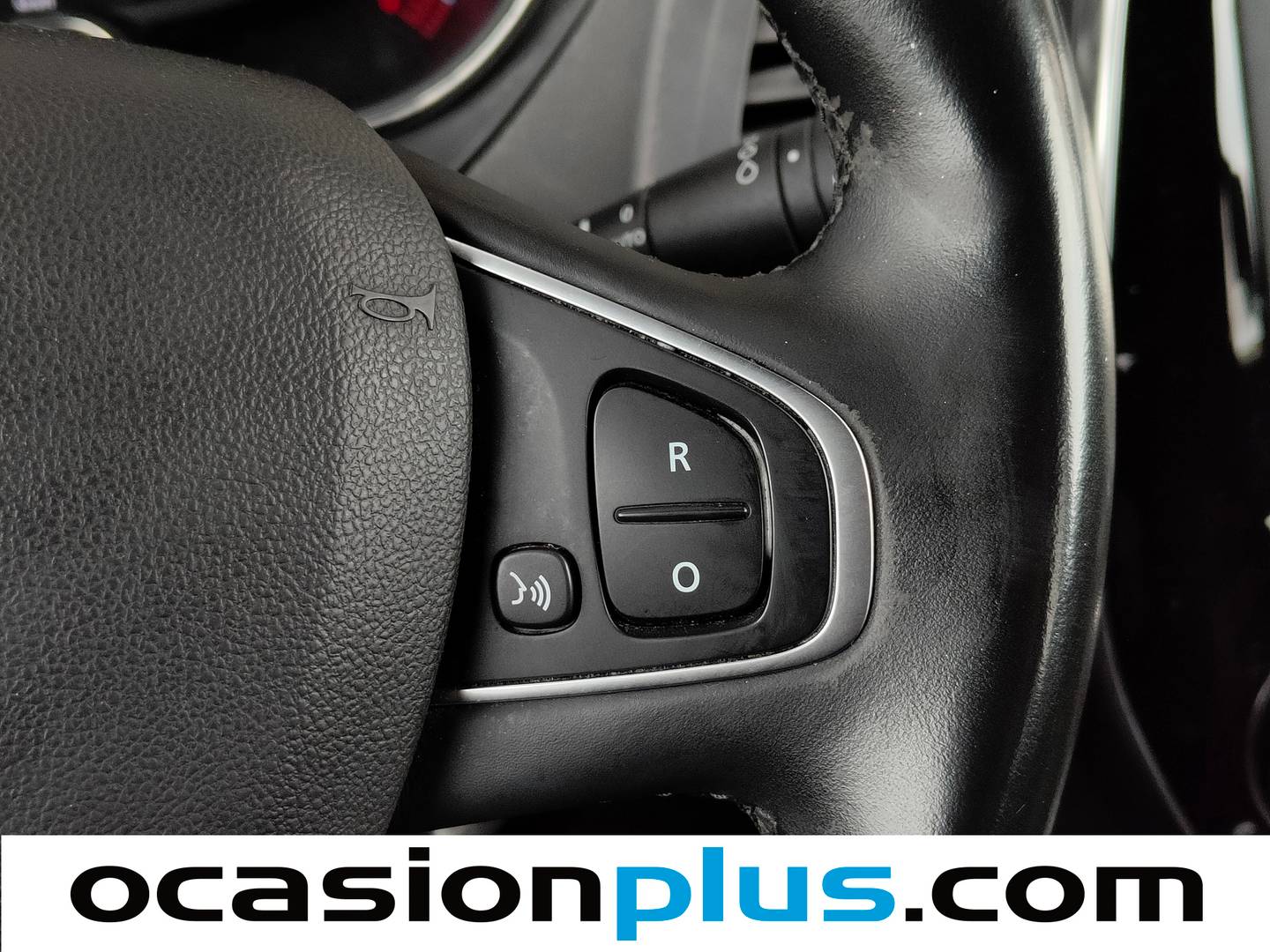 Foto Renault Captur Renault Captur Zen Energy dCi (90 CV)