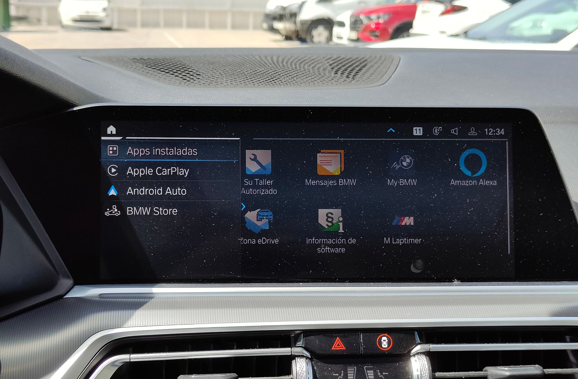 BMW X5 xDrive45e - foto 9