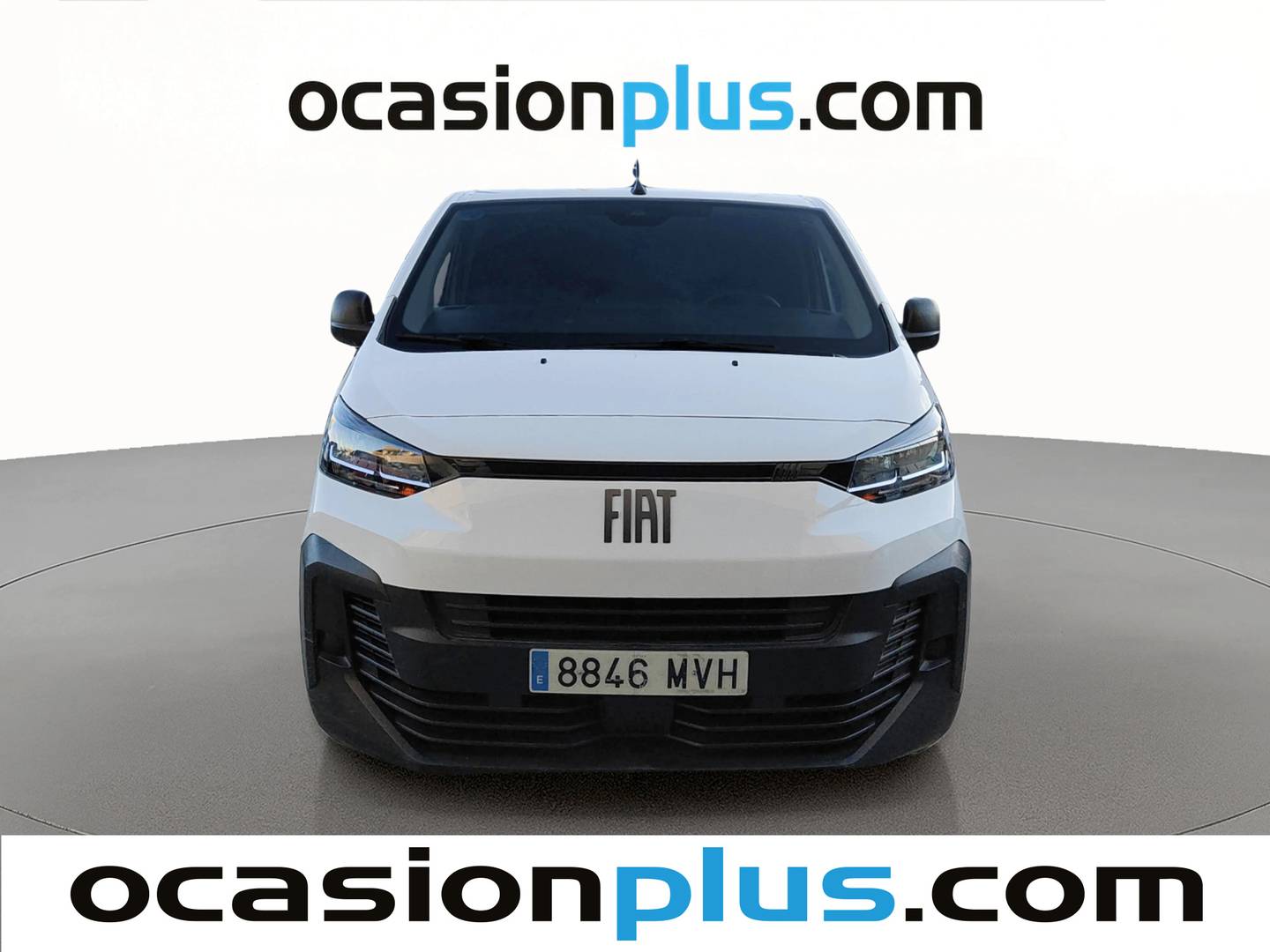 Fiat Scudo Fiat Scudo Furgon 1.5 Bluehdi L2 (120 CV) 120cv