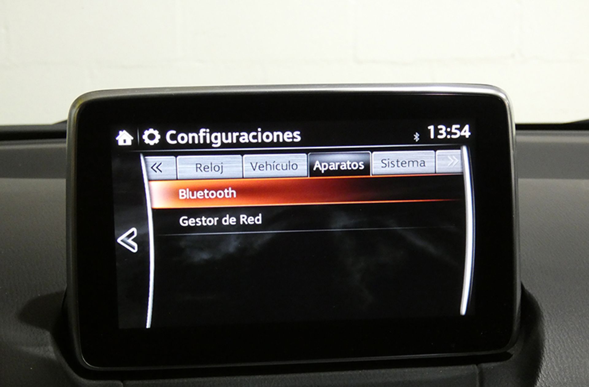 Mazda CX-3 1.5 DE Skyactiv Luxury 4WD - foto 14