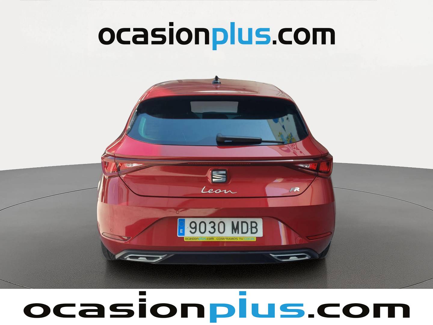 Seat León Seat León 1.5 TSI S&S FR (150 CV) al mejor precio