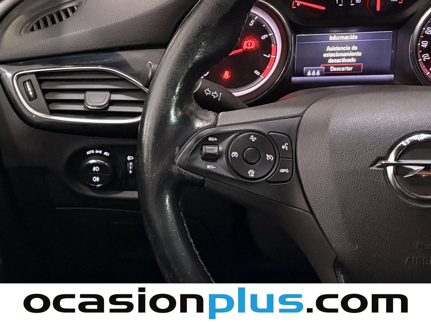 Opel Astra Opel Astra 1.4 Turbo Dynamic (150 CV) 150cv