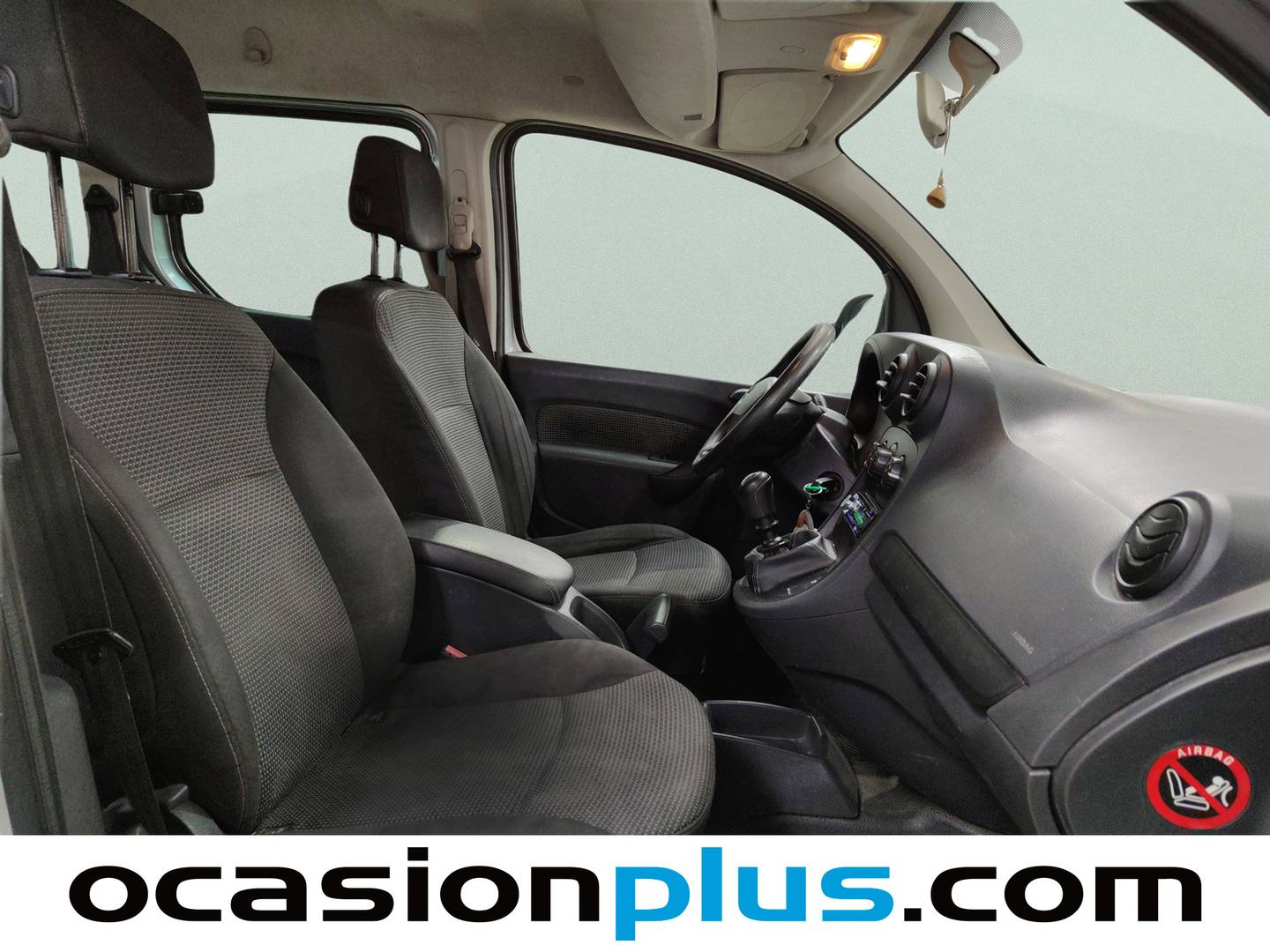 Mercedes Citan Mercedes-Benz Citan 111 CDI Tourer Plus Largo (110 CV) de segunda mano