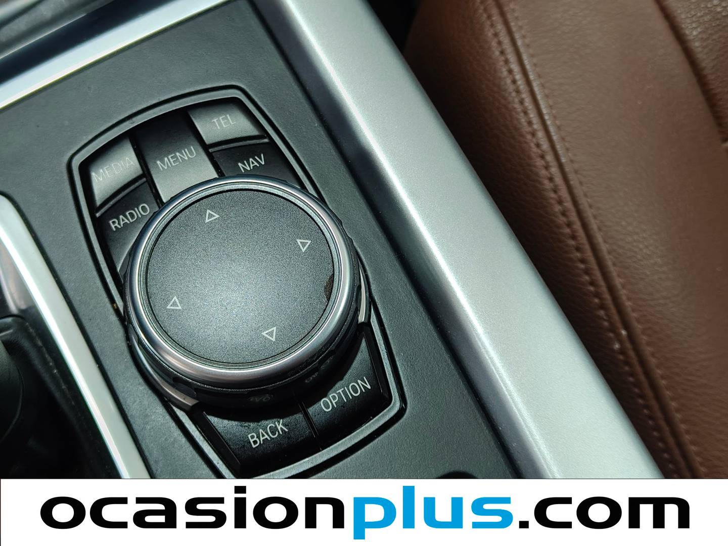 BMW X5 BMW X5 xDrive30d (258 CV) seminuevo