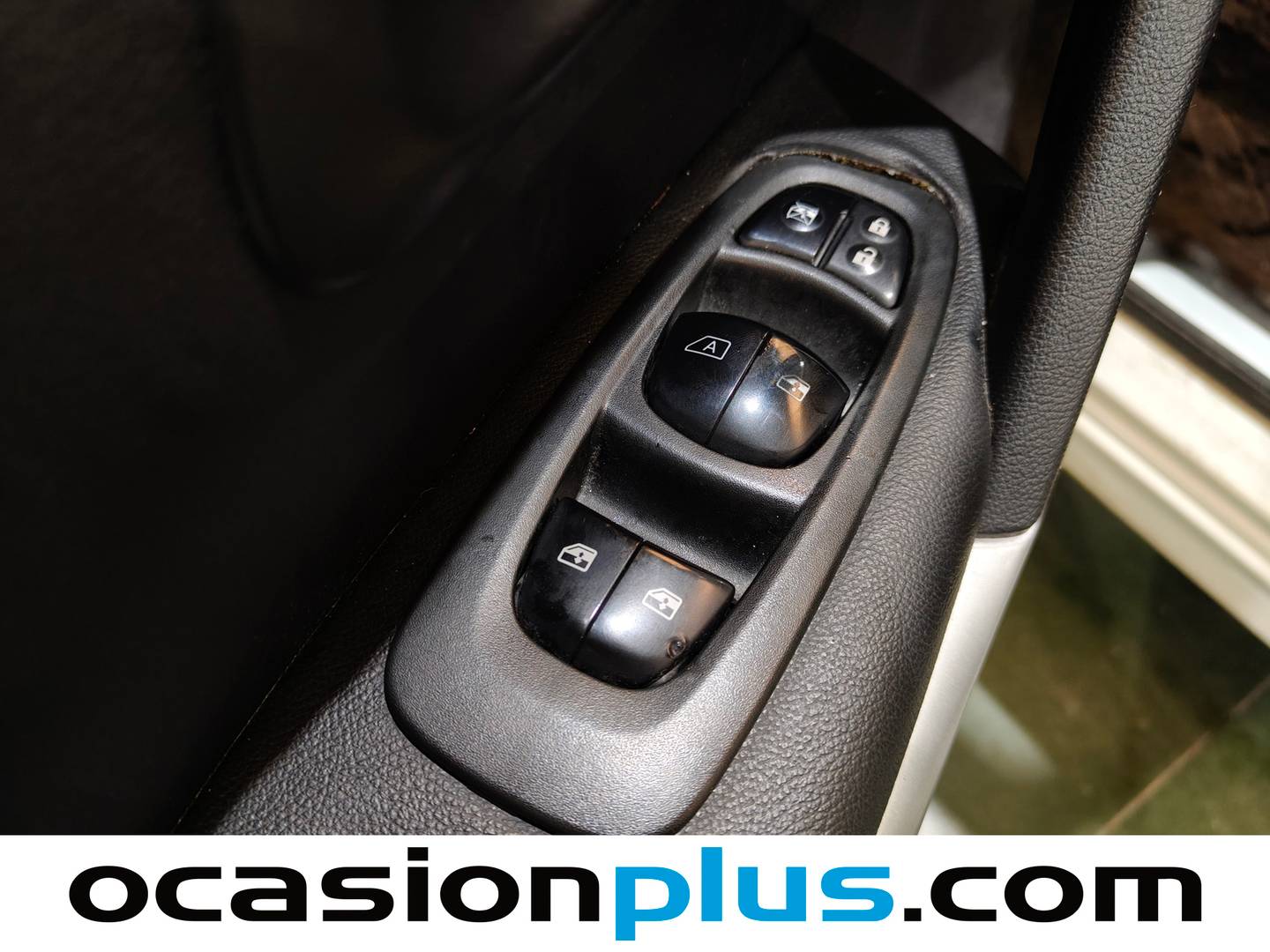 Renault Kadjar Renault Kadjar Zen Energy TCe (130 CV) de ocasión