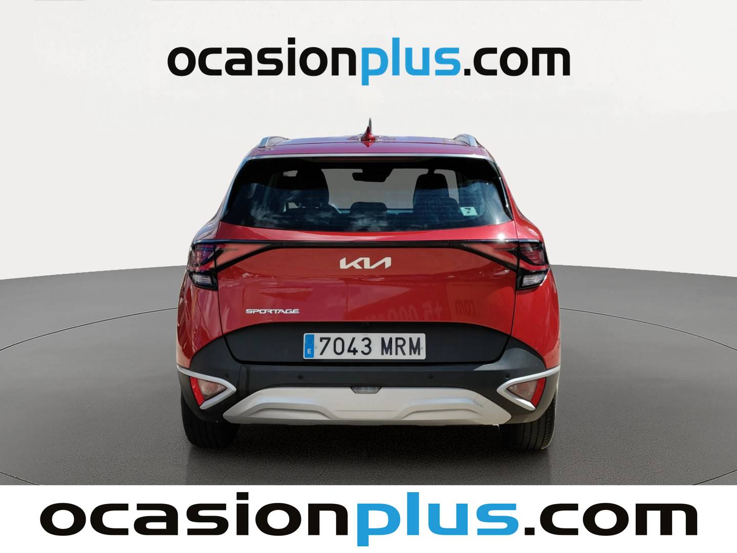KIA Sportage KIA Sportage 1.6 T-GDi MHEV Drive 4x2 (150 CV) al mejor precio