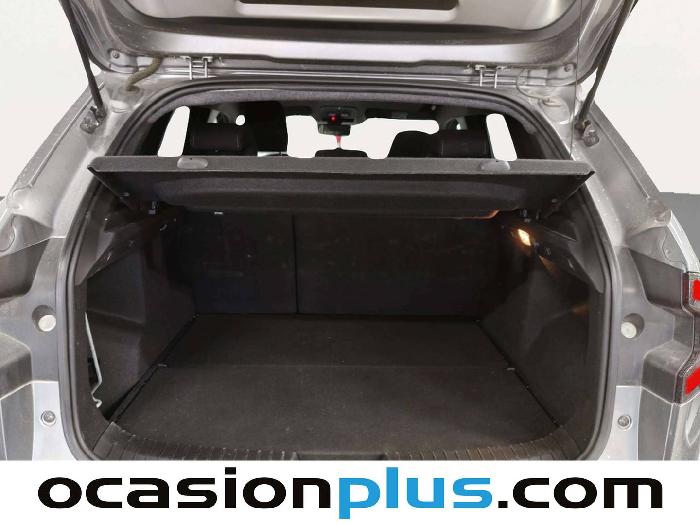 Dacia Duster Dacia Duster TCE 48v 4X2 (130 CV) manual